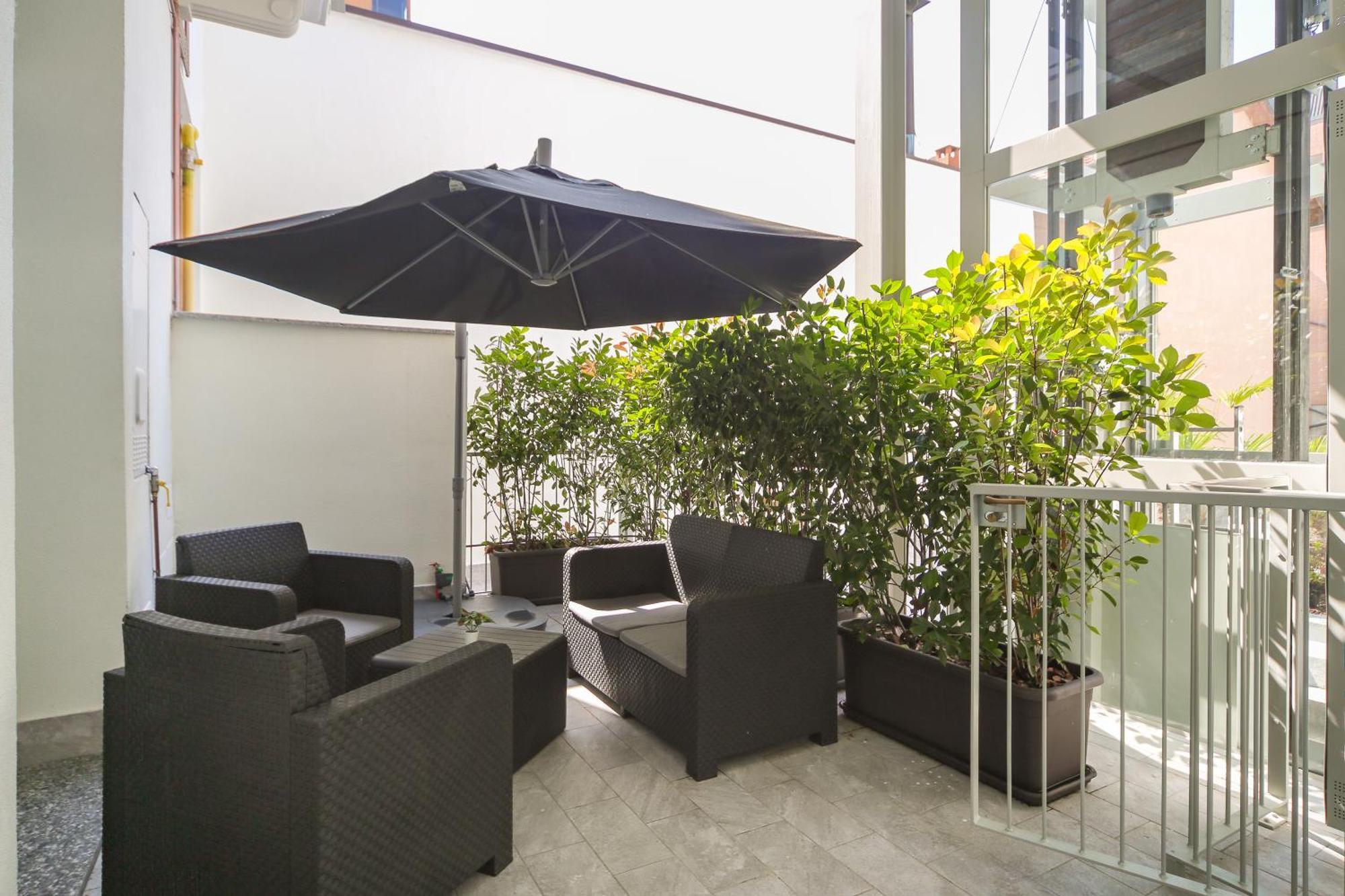 Khl Apartments - Sansiro, Milano — Foto 2